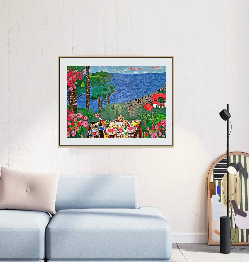 Amalfi