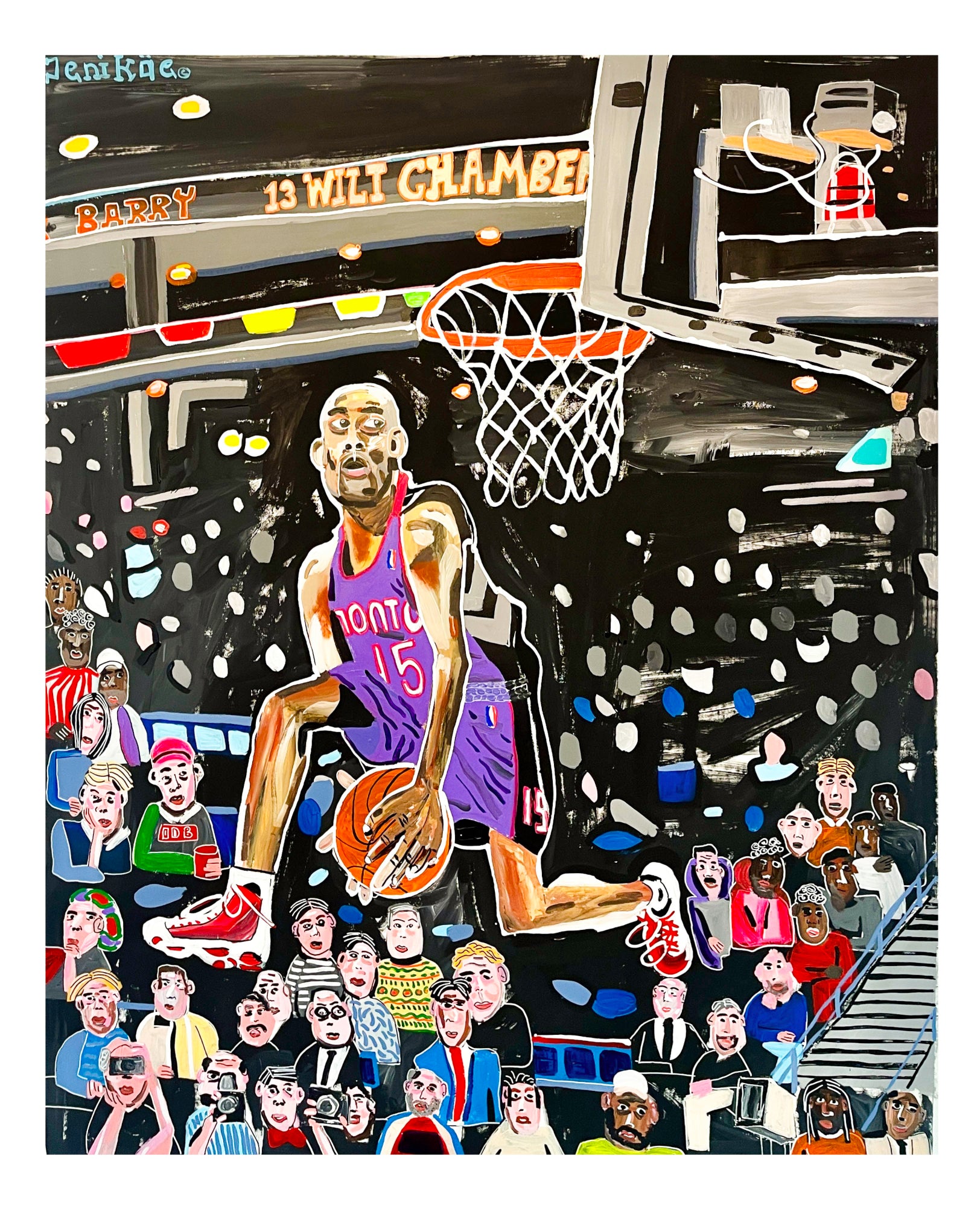 Vinsanity