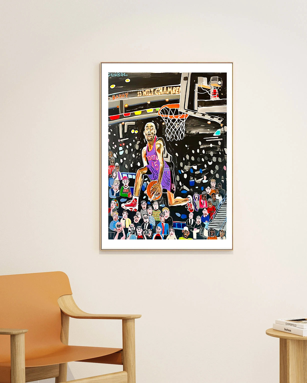 Vinsanity