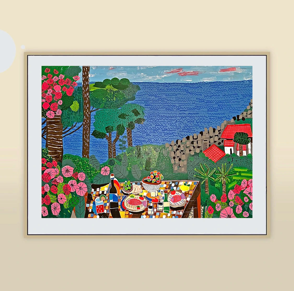 Amalfi