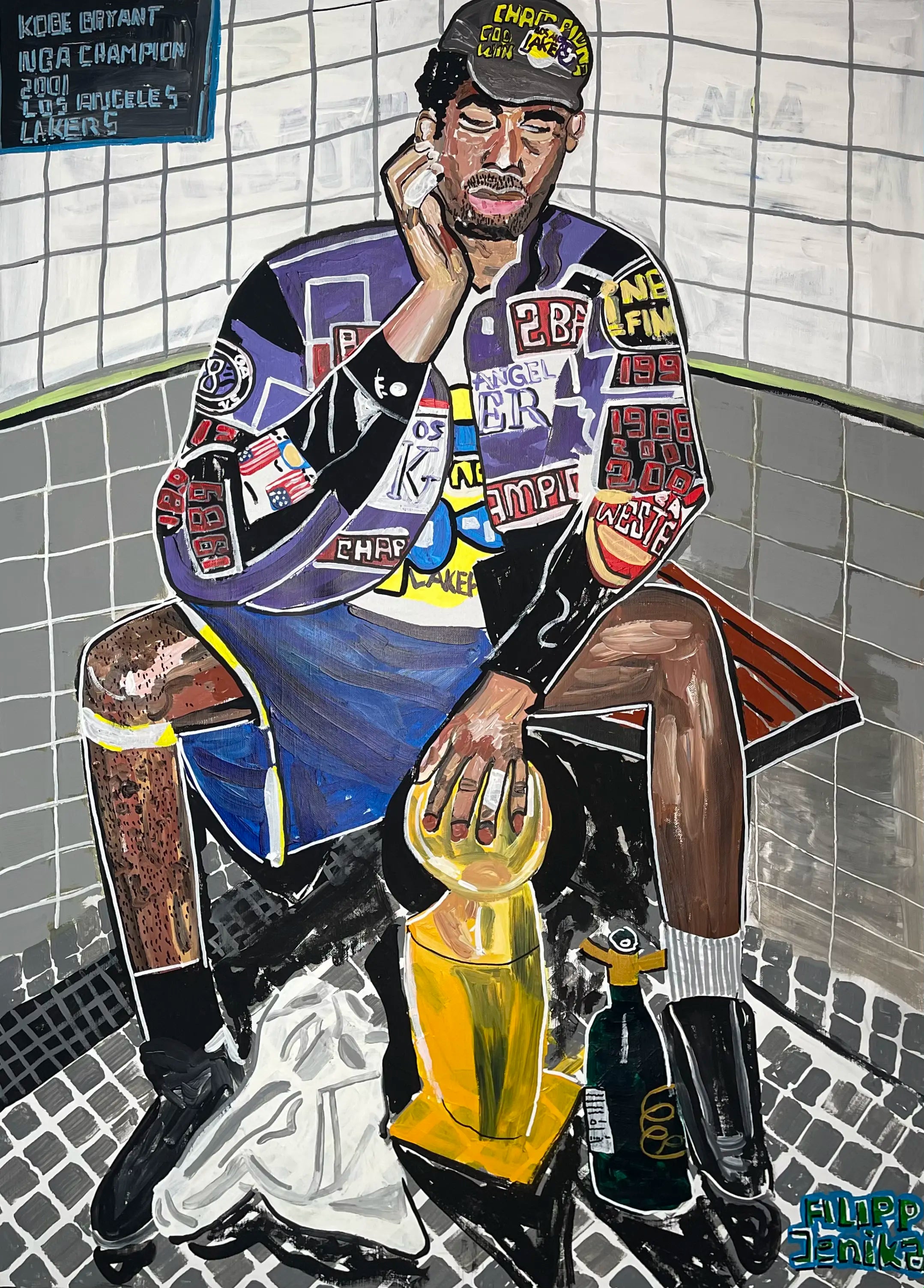 Kobe Epic