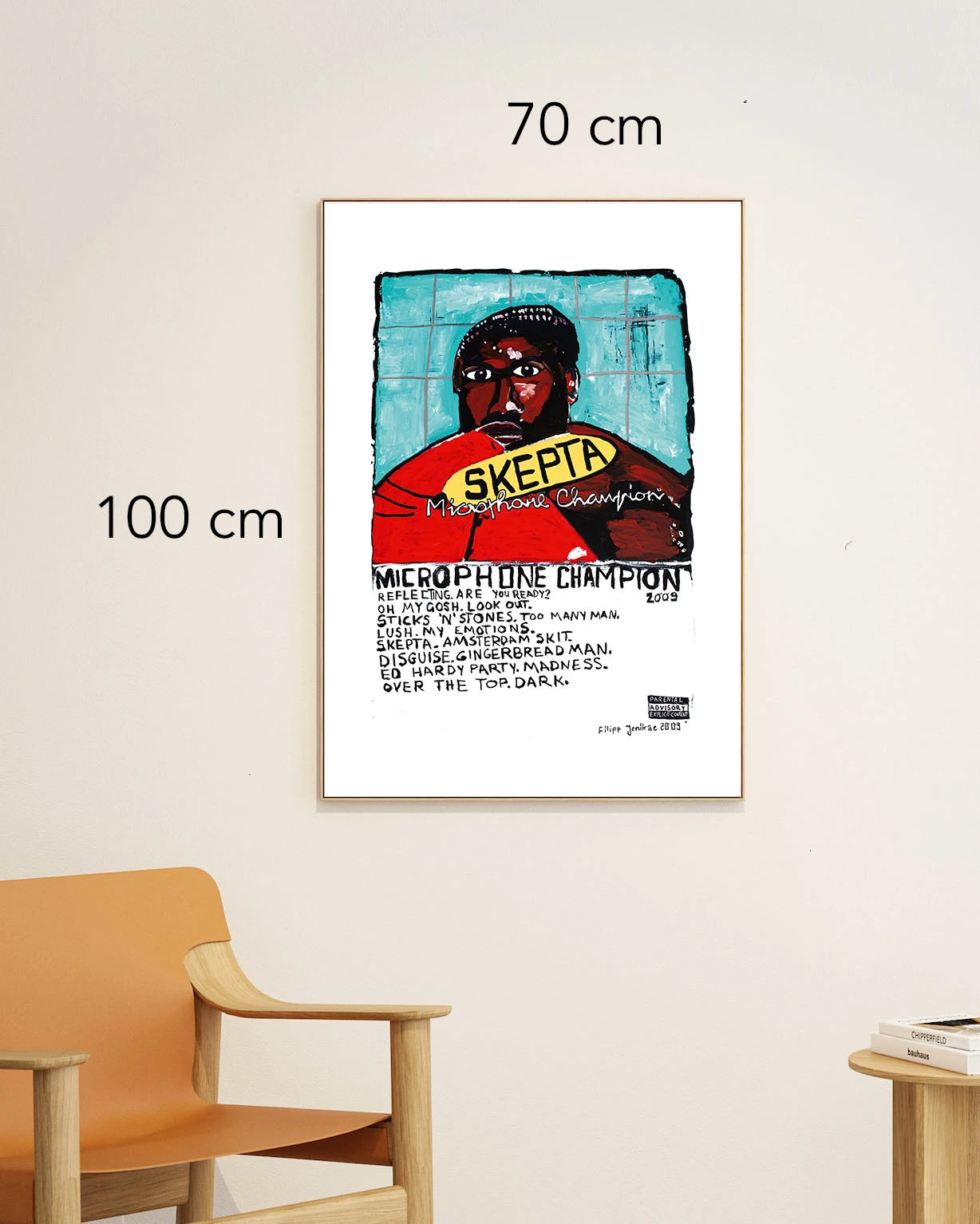 Skepta