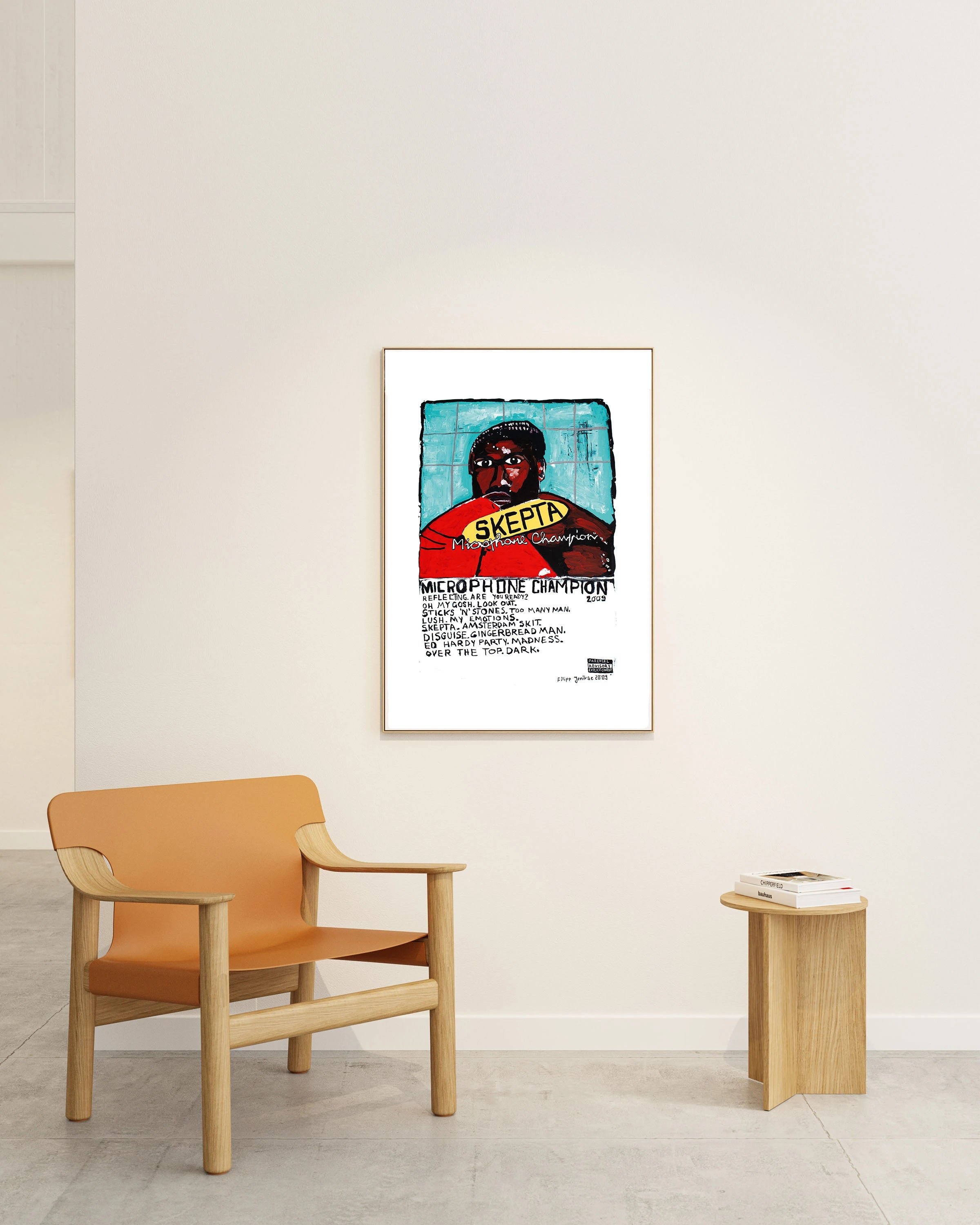 Skepta