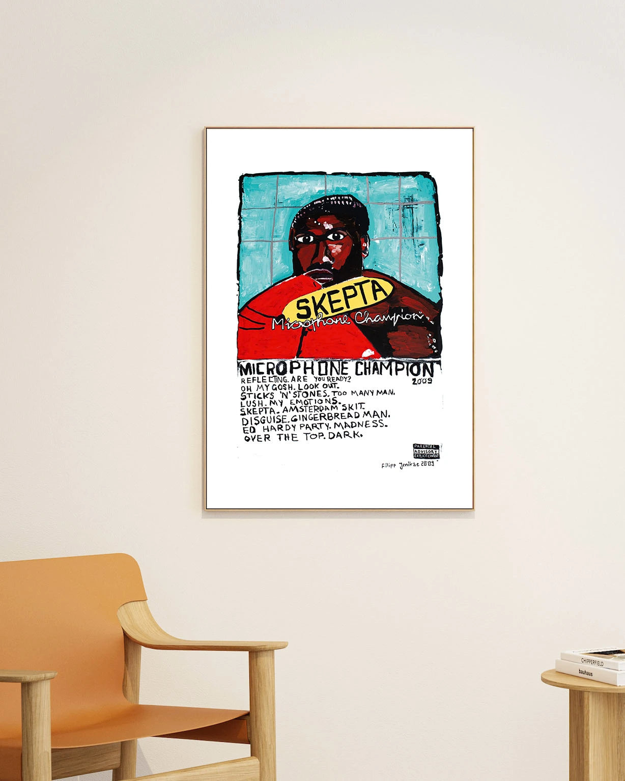 Skepta
