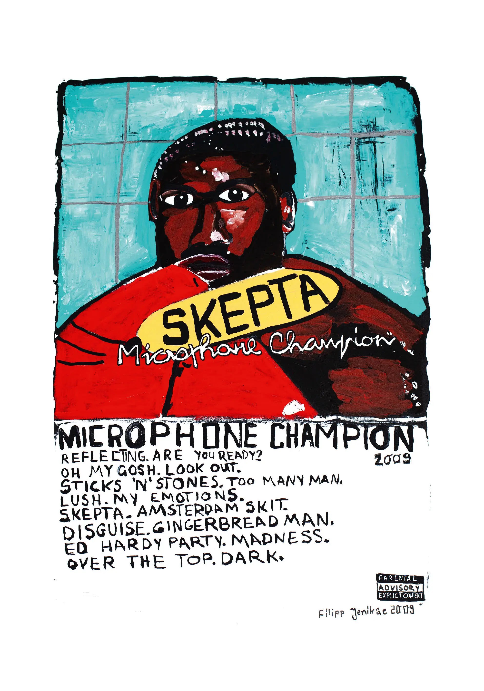 Skepta