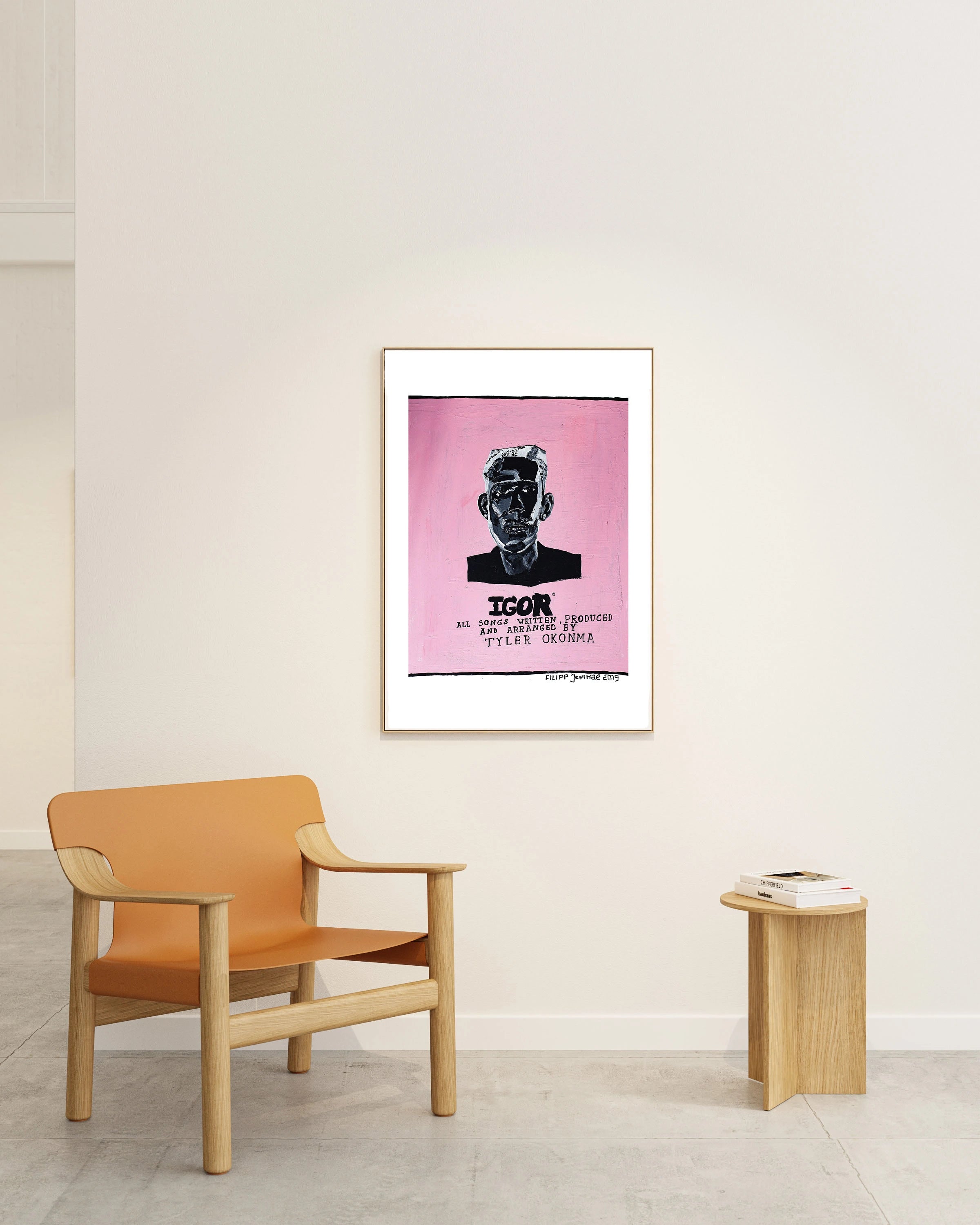 Artwork IGOR