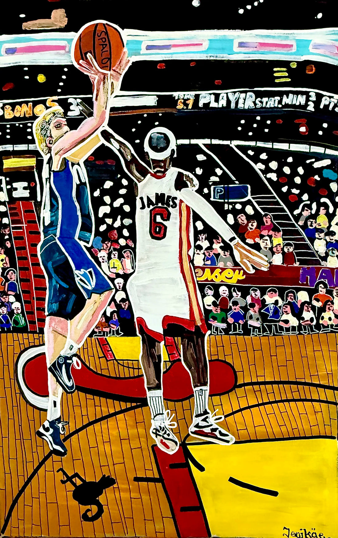 Dirk