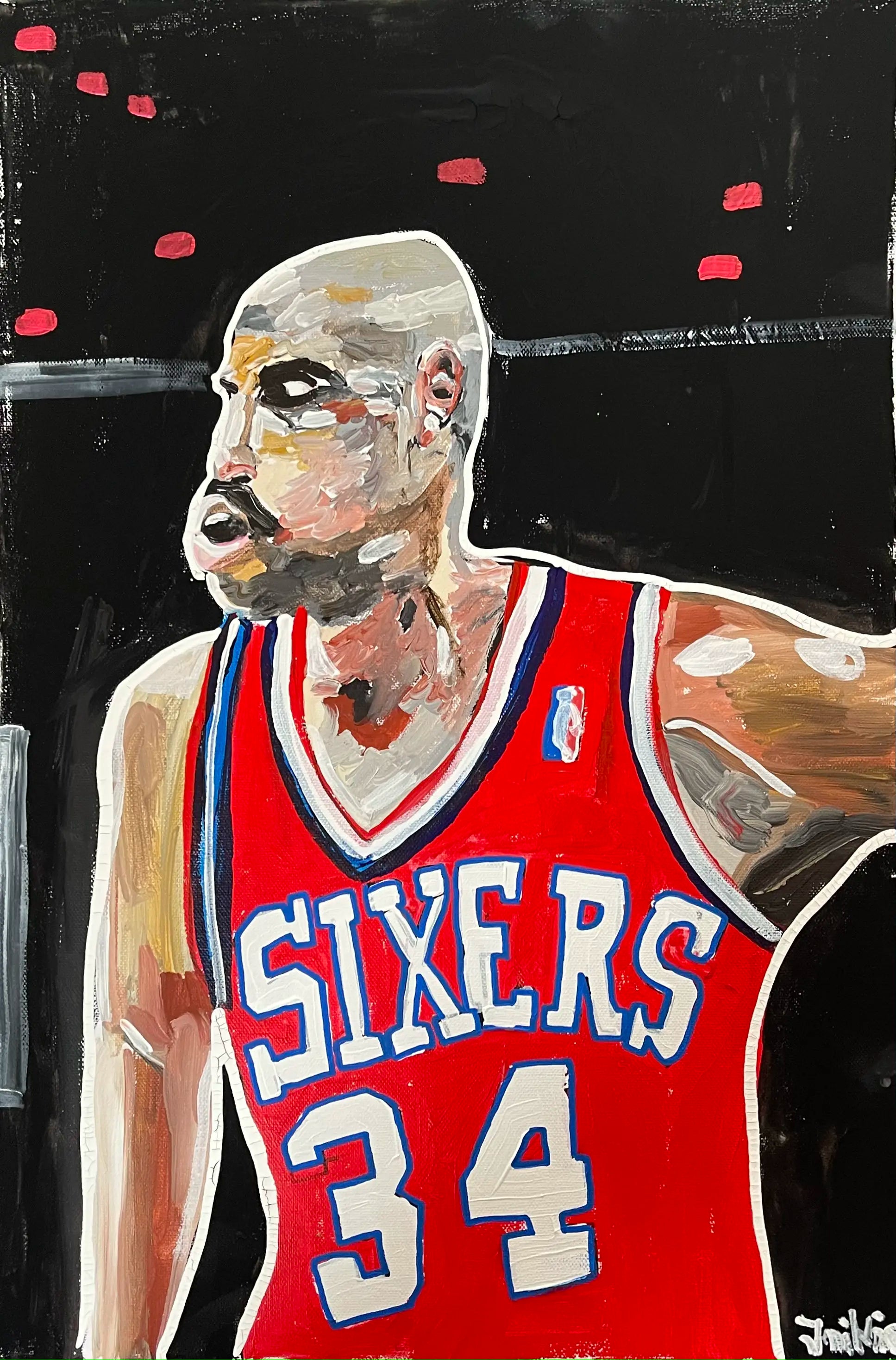 Sixers Barkley