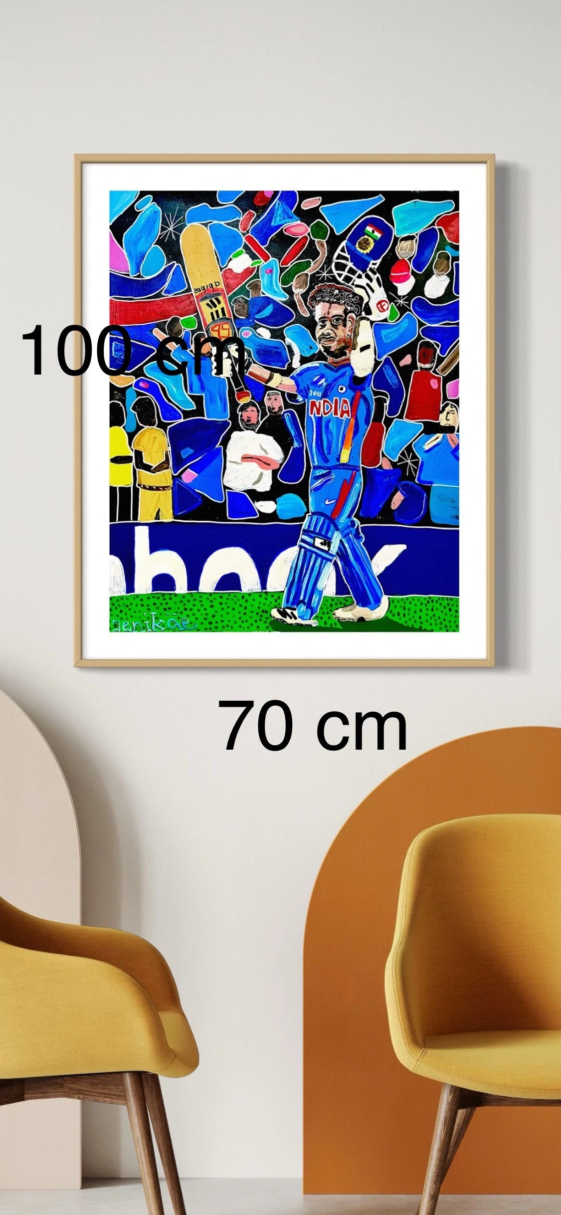 Tendulkar