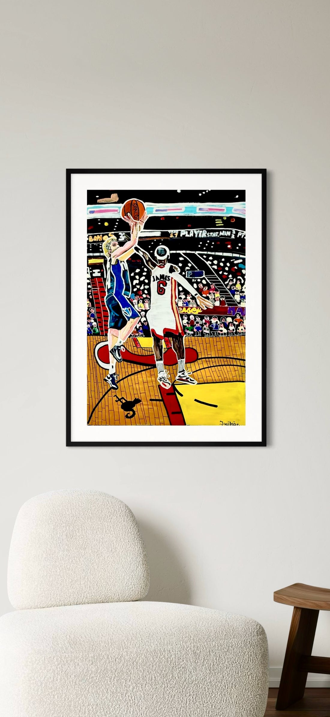 Dirk