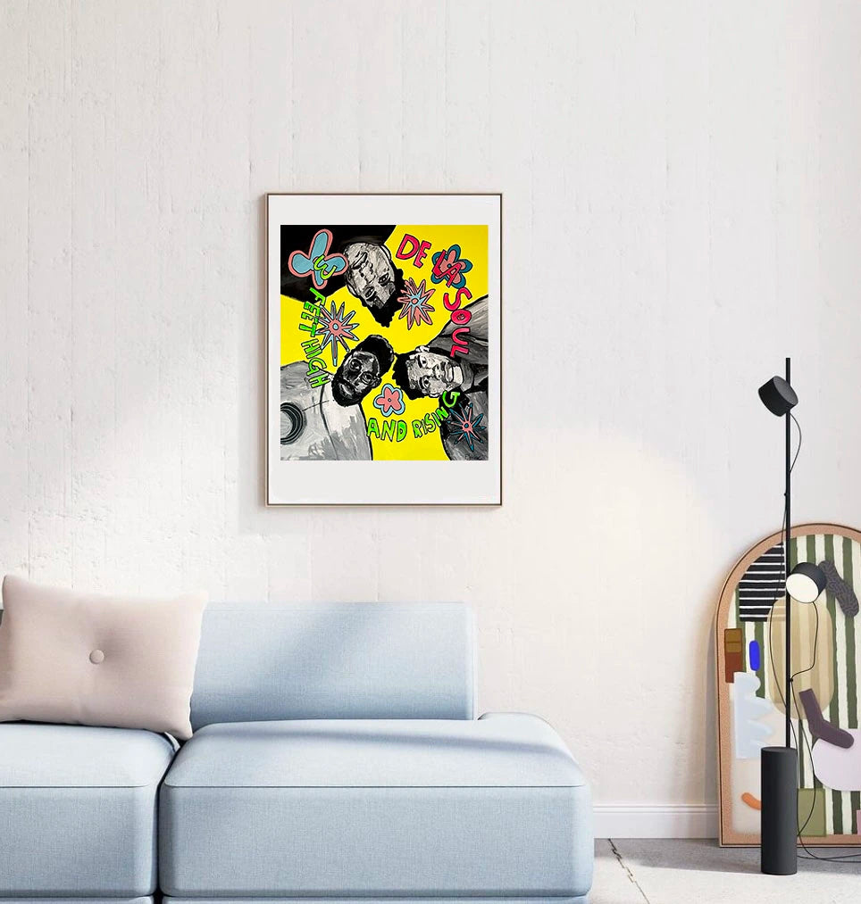 Artwork D L S