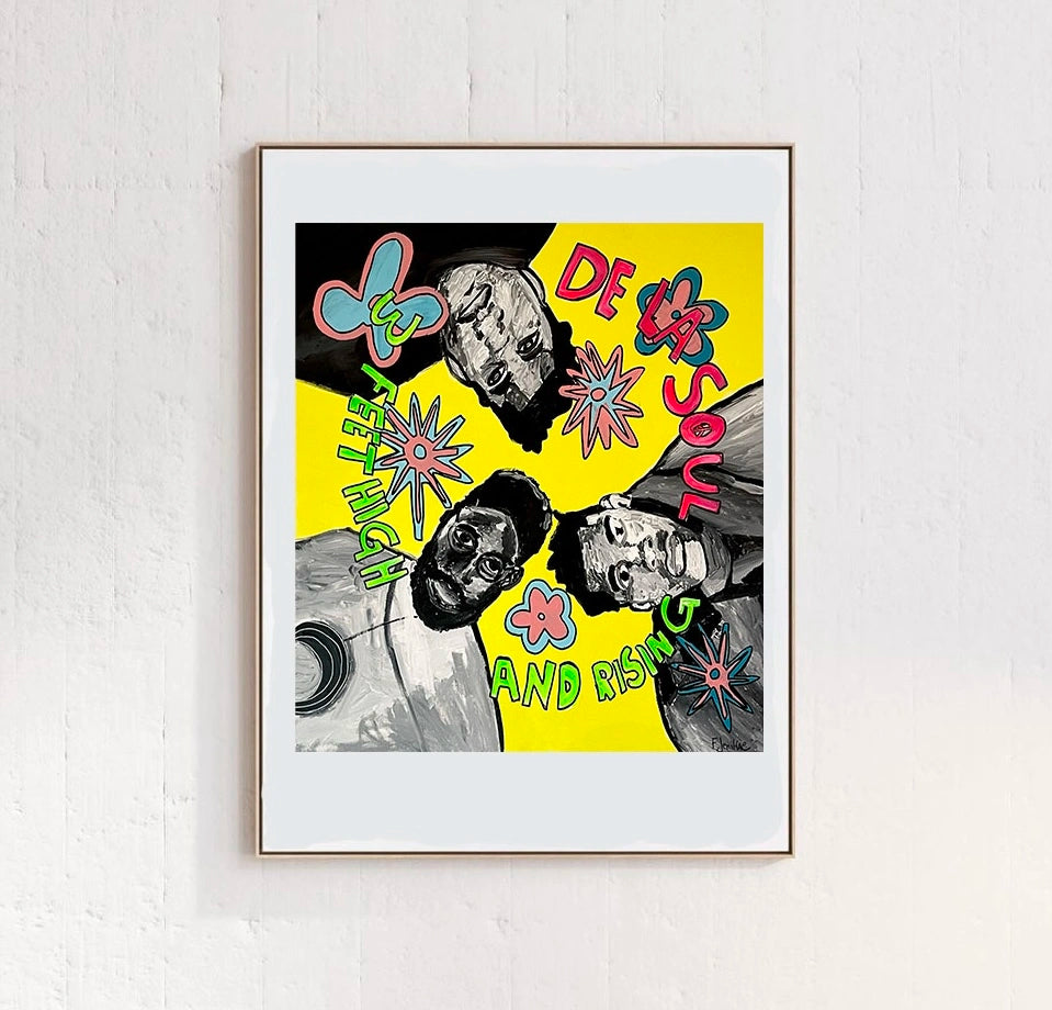 Artwork D L S