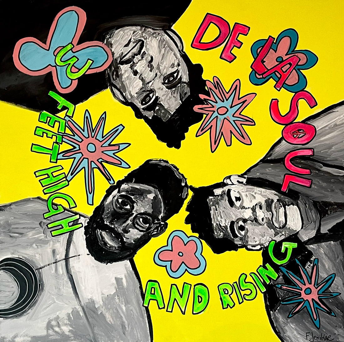 Artwork D L S