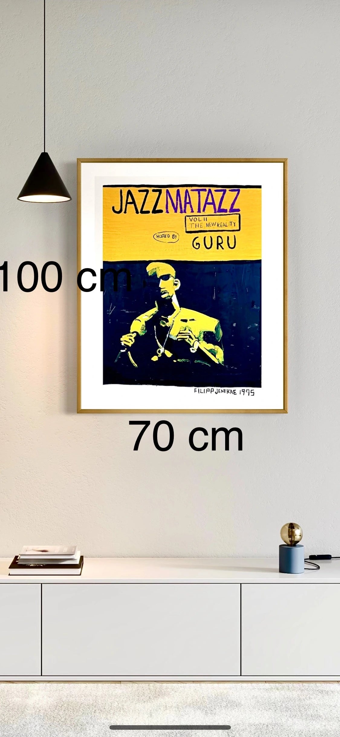 Artwork - Guru&