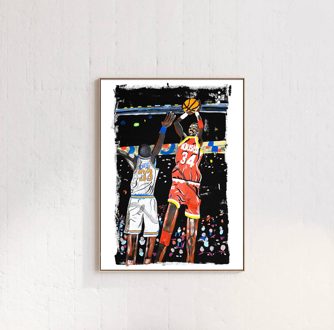 Hakeem the Dream