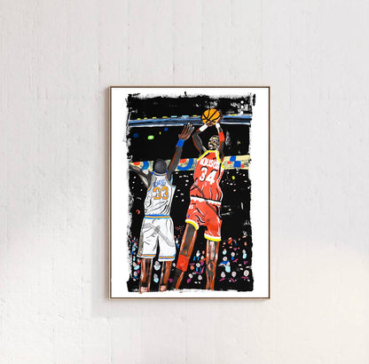 Hakeem the Dream