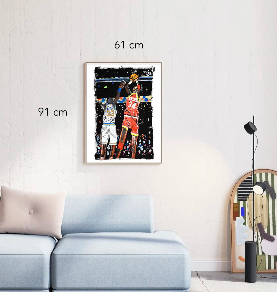 Hakeem the Dream