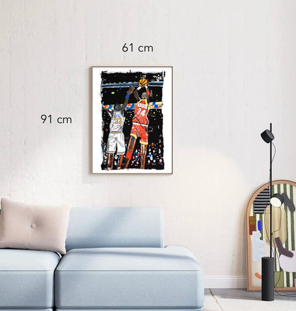 Hakeem the Dream
