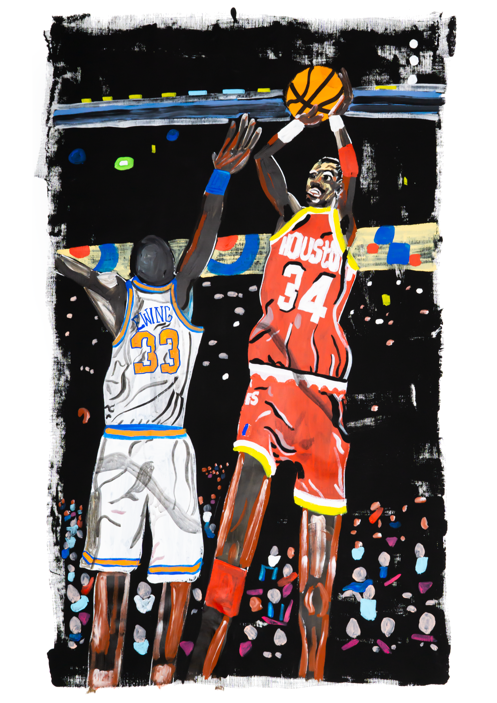 Hakeem the Dream
