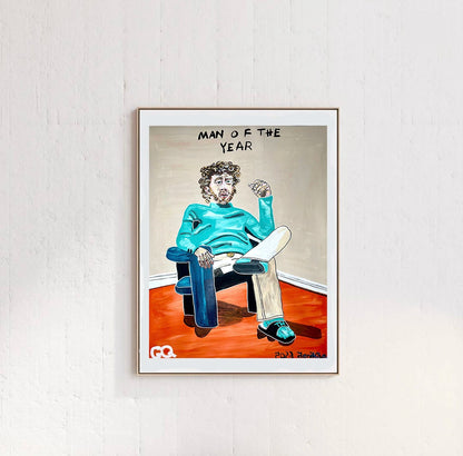 Jack Harlow Man of the Year