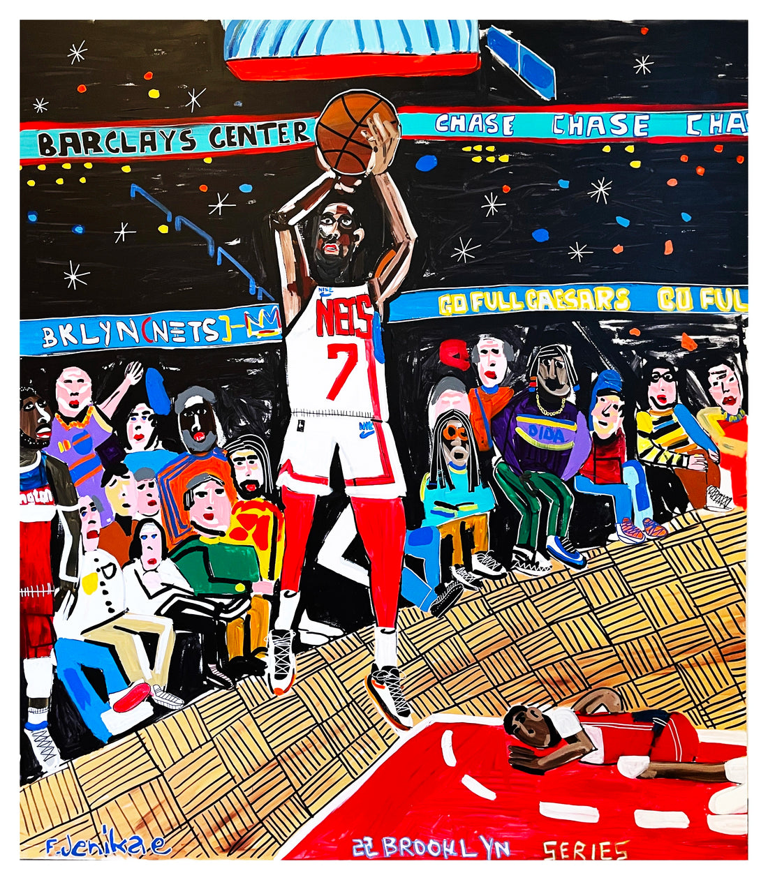 Barclays Centre