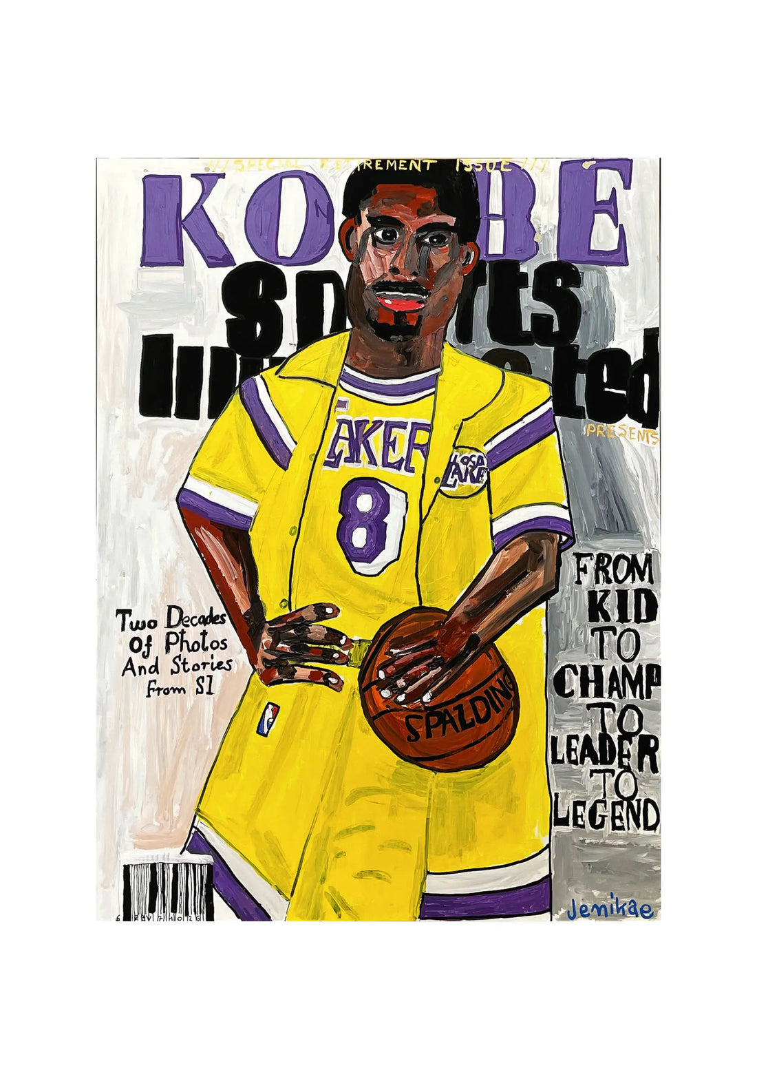 KOBE