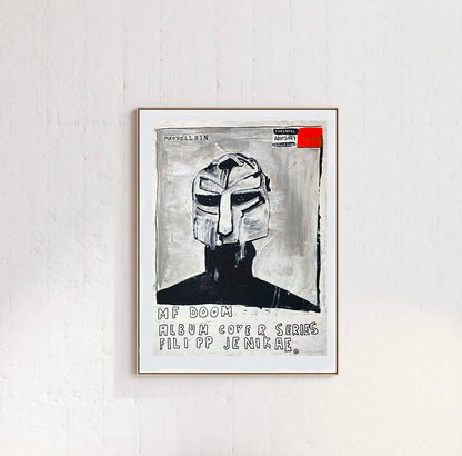 Mad Villain