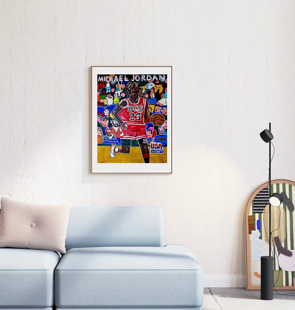 Artwork Team USA