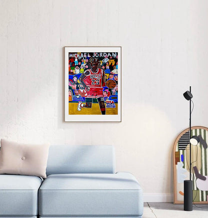 Artwork Team USA
