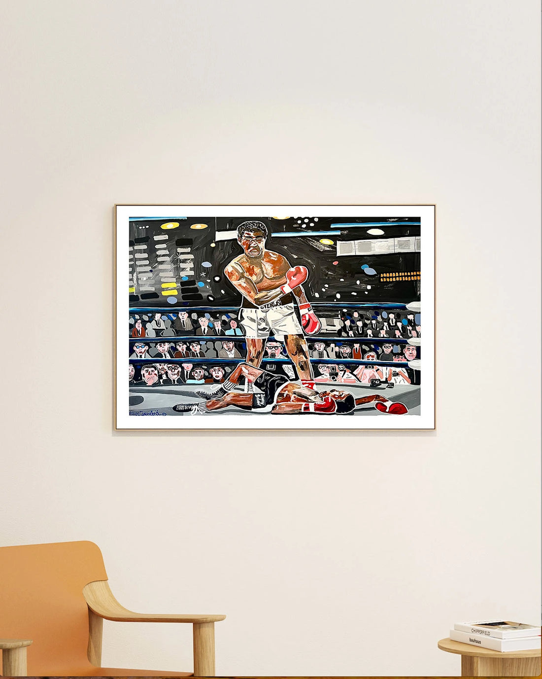 Artwork The Greatest Of All Time