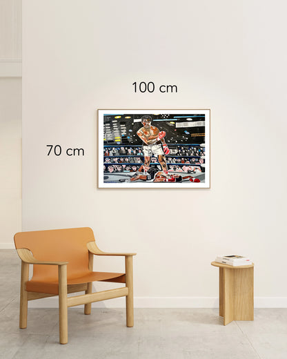 Artwork The Greatest Of All Time
