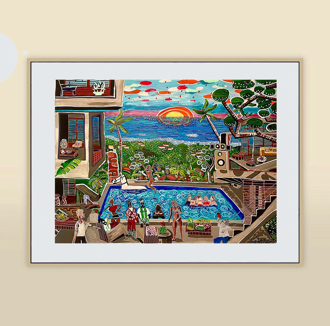 Artwork Pompey - Diplo&