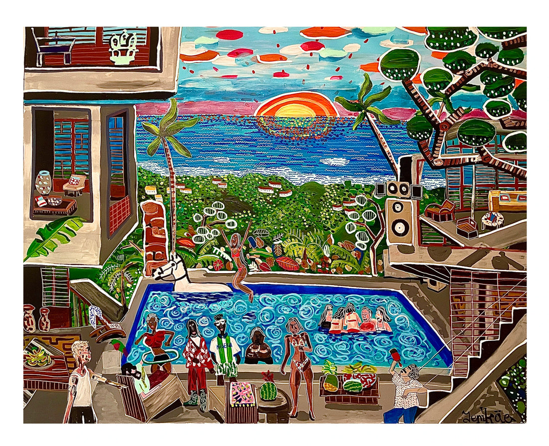 Artwork Pompey - Diplo&