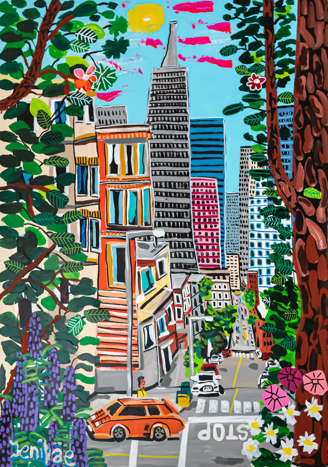 San Francisco