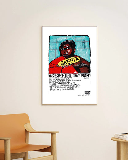 Skepta