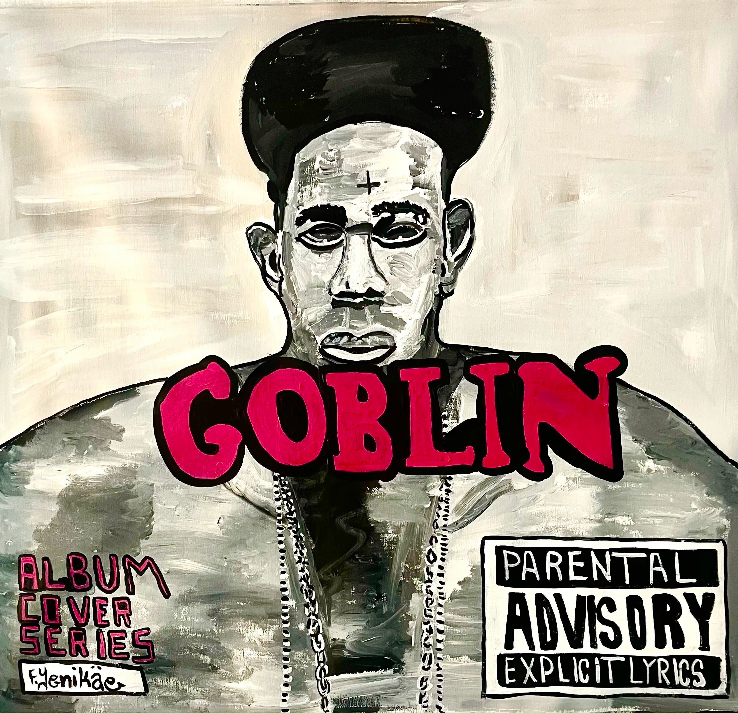 Goblin Tyler