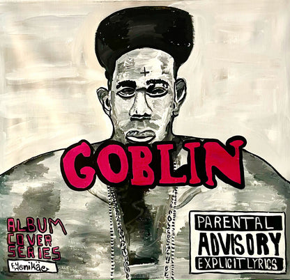 Goblin Tyler