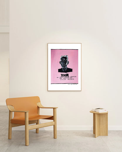 Artwork IGOR