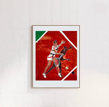 Artwork Venus On Ash