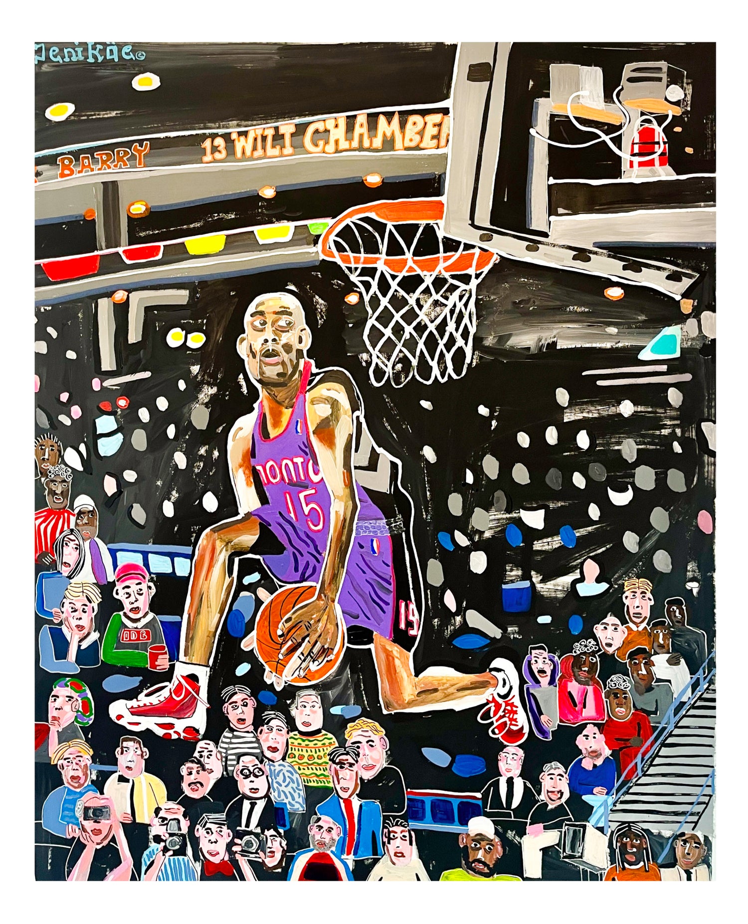 Vinsanity
