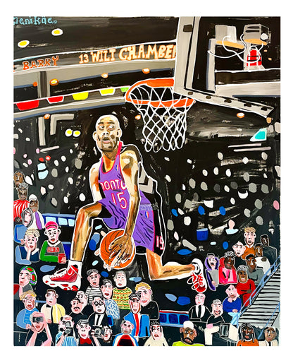 Vinsanity